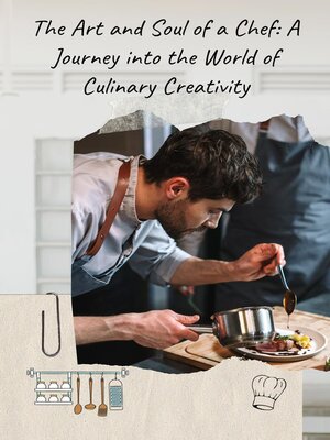 cover image of Soul of a Chef